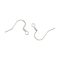 12 Packs: 30 ct. (360 total) Earring Fish Hooks with Coils by Bead Landing™
